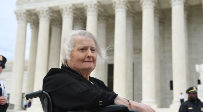 The Supreme Court Rules to Uphold the Protections of LGBTQ Workers