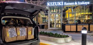 Chicago Restaurant Owner Kevin Yu Offers Free Meals to Children and Healthcare Workers