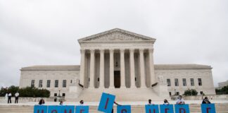 The Supreme Court Rules on Landmark Decision in Favor to Continue to DACA Program