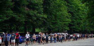 With the General Election Coming up it’s Important to Understand the Possibility of Widespread Voter Suppression and the Effect it Can Have