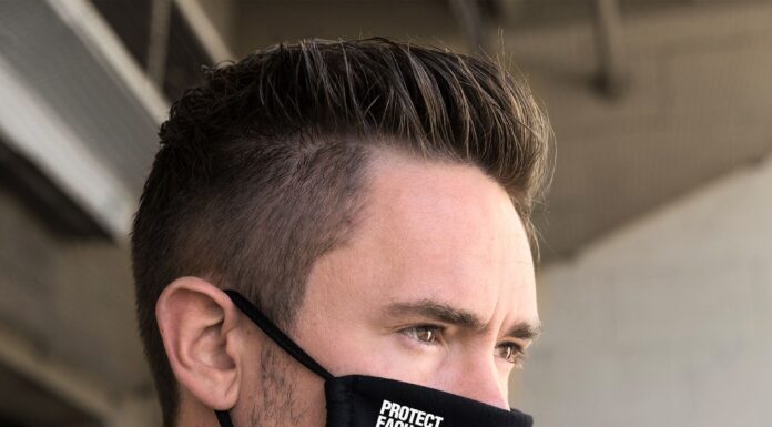 SubZero Masks Donates One Mask For Every Mask Purchased To Charities in Need