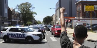 Philadelphia City Council Members Majority Vote Against a $14 Million Increase in the Police Department Budget