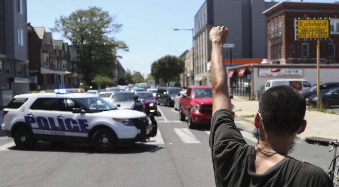 Philadelphia City Council Members Majority Vote Against a $14 Million Increase in the Police Department Budget