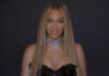 Beyonce Receives the 2020 BET Humanitarian Award During the 20th Annual BET Awards