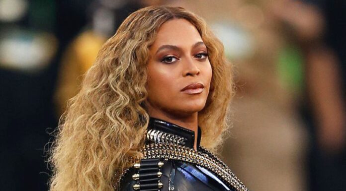 Beyoncé Announces New Visual Album ‘Black is King’
