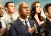 Brooklyn Nine-Nine Television Series Shows Support for Black Lives Matter