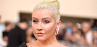 Christina Aguilera Says She Was Told to Change Her Name Because It Was “Too Ethnic”