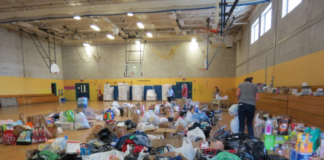 A Small Town in Groton, Mass. Comes Together to Support Victims of Apartment Fire