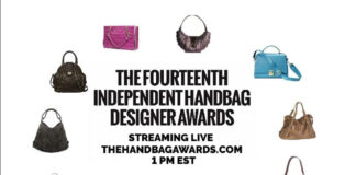 “The Handbag Fairy Godmother” and Her Shift to a Virtual Platform