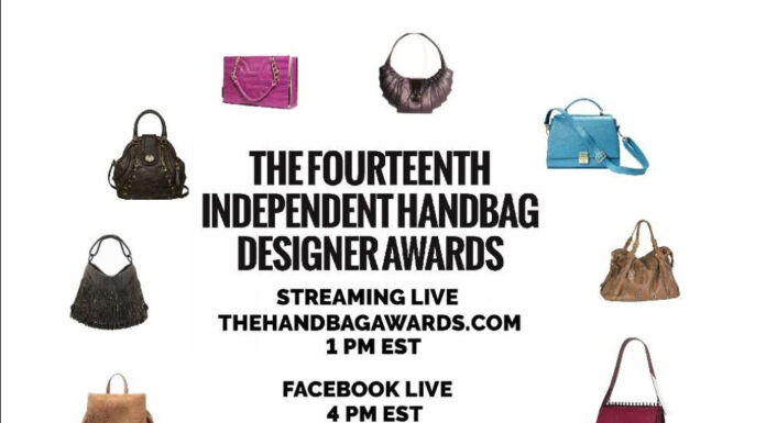 “The Handbag Fairy Godmother” and Her Shift to a Virtual Platform