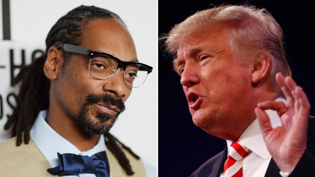 Snoop Dogg Plans On Voting For The First Time In 2020 - ENSPIRE Magazine