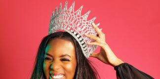 A Conversation With Andromeda Peters: Pageantry, Mental Health, and Essential Oils!