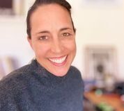 Katherine King on Invisible Culture, Cultural Barriers, and Stress