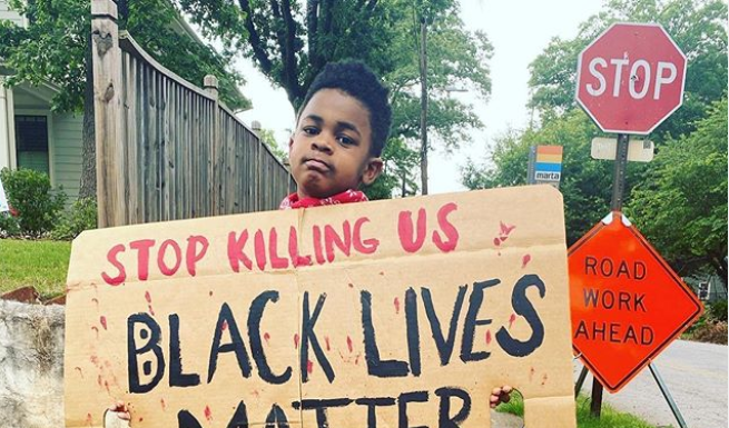 Why and How We Must Teach Our Children About Racism