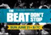 TV One Hosts The Beat Don’t Stop: Don’t Mute My City Virtual Town Hall On The Social Power of Go-Go Music