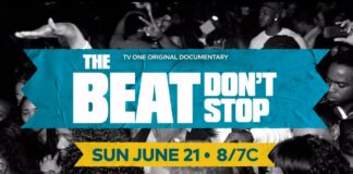 TV One Hosts The Beat Don’t Stop: Don’t Mute My City Virtual Town Hall On The Social Power of Go-Go Music