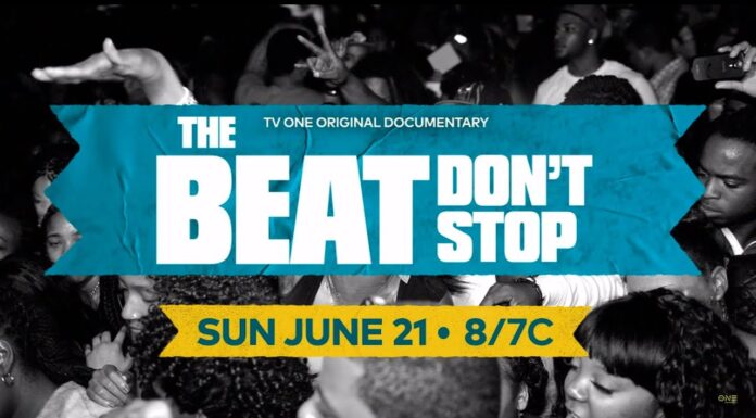 TV One Hosts The Beat Don’t Stop: Don’t Mute My City Virtual Town Hall On The Social Power of Go-Go Music