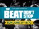 TV One Hosts The Beat Don’t Stop: Don’t Mute My City Virtual Town Hall On The Social Power of Go-Go Music