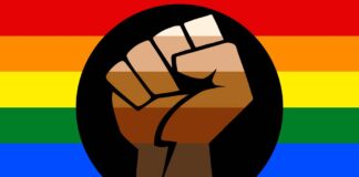 Happy Pride Month: Support Black LGBTQ+ Service and Activist Groups