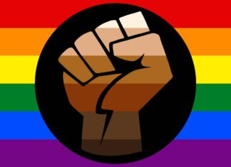 Happy Pride Month: Support Black LGBTQ+ Service and Activist Groups