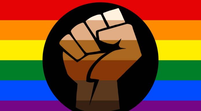 Happy Pride Month: Support Black LGBTQ+ Service and Activist Groups