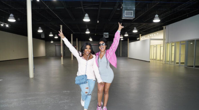 B. Simone and Mary Seats Partner Together To Create A Co-Working Space For Atlanta Women Called “The Bakery”