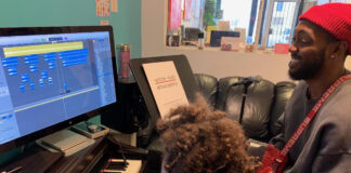 South Los Angeles-Based White Hall Arts Academy Receives COVID-19 Funding From The Lewis Prize For Music