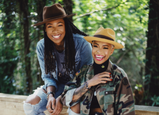 Entrepreneurs Brande Elise and Danielle Gray Encourage People To Be Beautiful Thinkers With CBD & Lifestyle Brand UNOIA