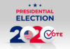 Voting for the 2020 General Election
