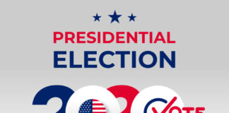 Voting for the 2020 General Election