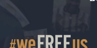 Black Women Legal Powerhouses MiAngel Cody and Brittany Barnett and Humanitarian Trae Tha Truth Launch #weFREEus on Juneteenth 2020