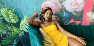 Olanikee Osi on Self-Care, SelfishBabe, and Goddess Detox