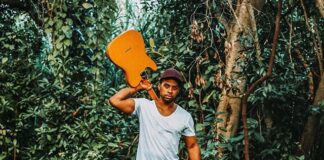 Up-and-Coming Artist, Casely, Won’t Let His Music Career be Defined by Boundaries