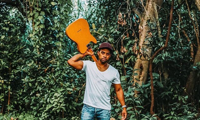 Up-and-Coming Artist, Casely, Won’t Let His Music Career be Defined by Boundaries