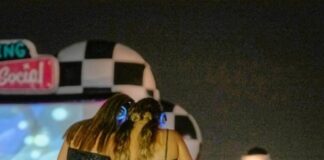 A New Way to Enjoy Live Music