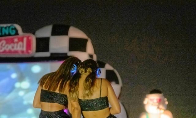 A New Way to Enjoy Live Music