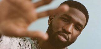 Actor and Writer, Brandon Kyle Goodman, Starts a Social Media Conversation About Being Black in Hollywood and Shared Experiences