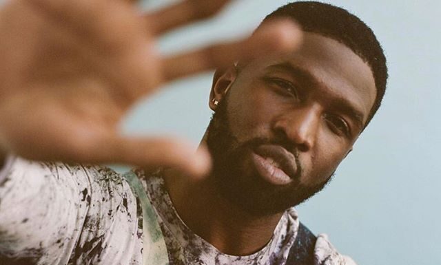 Actor and Writer, Brandon Kyle Goodman, Starts a Social Media Conversation About Being Black in Hollywood and Shared Experiences