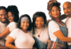 Kim Fields Discusses “Baby Blue” And Talks Possibility of a ‘Living Single’ Reboot