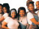 Kim Fields Discusses “Baby Blue” And Talks Possibility of a ‘Living Single’ Reboot