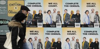 Trump’s Latest Census Move Complicates Getting a Complete Count.