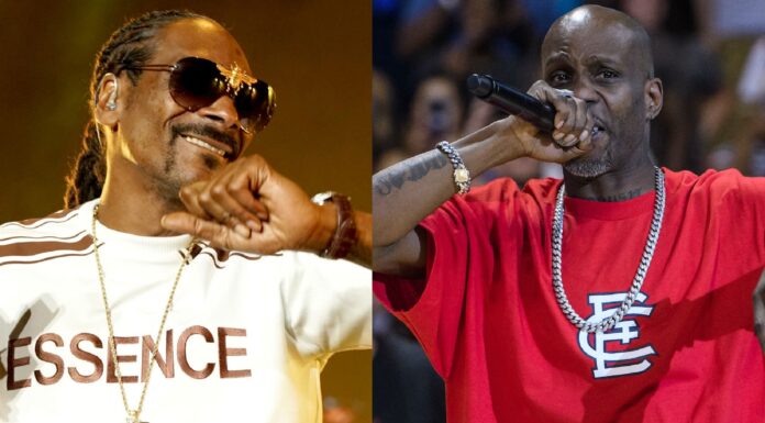 (Video Recap) Snoop Dogg & DMX’s ‘Verzuz’ Battle Hits the Highest Numbers Yet