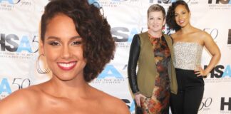 Alicia Keys Says Her White Mother Was Too Often Mistaken For Her Manager In The Beginning Of Her Career