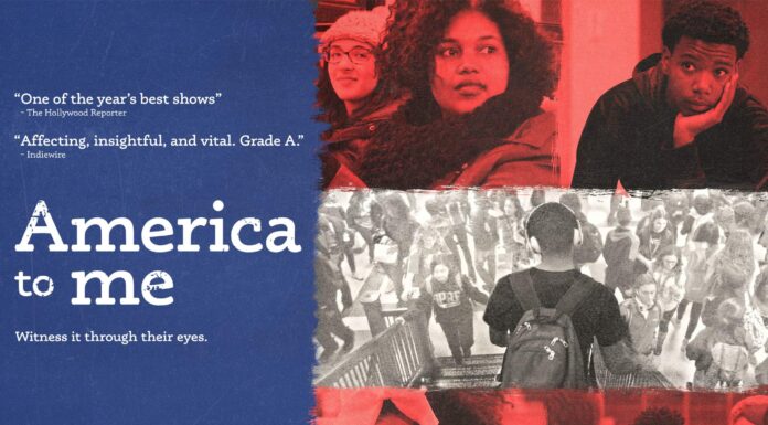 “America to Me” – A Must-Watch Series About Systemic Racism in Schools
