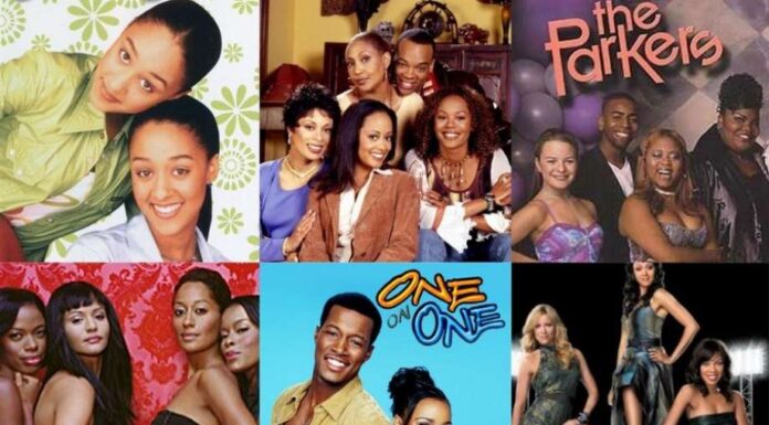 Netflix To Stream Classic Black Hit Series Like ‘Moesha,’ ‘Girlfriends’ and ‘Sister, Sister’