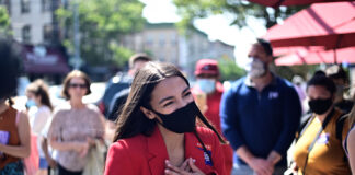 Recently Primaries Happened Across the Country. What are the Implications?