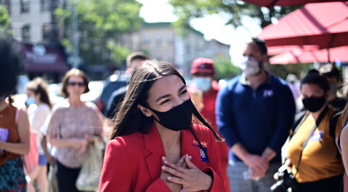 Recently Primaries Happened Across the Country. What are the Implications?