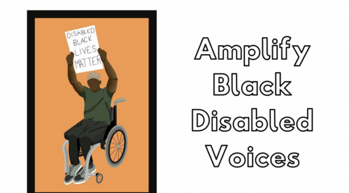 Resources to Support Black People with Disabilities