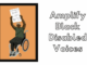 Resources to Support Black People with Disabilities