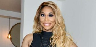 NeNe Leakes Gives Update on Tamar Braxton: She’s ‘Gonna Get Thru This But Please Pray’